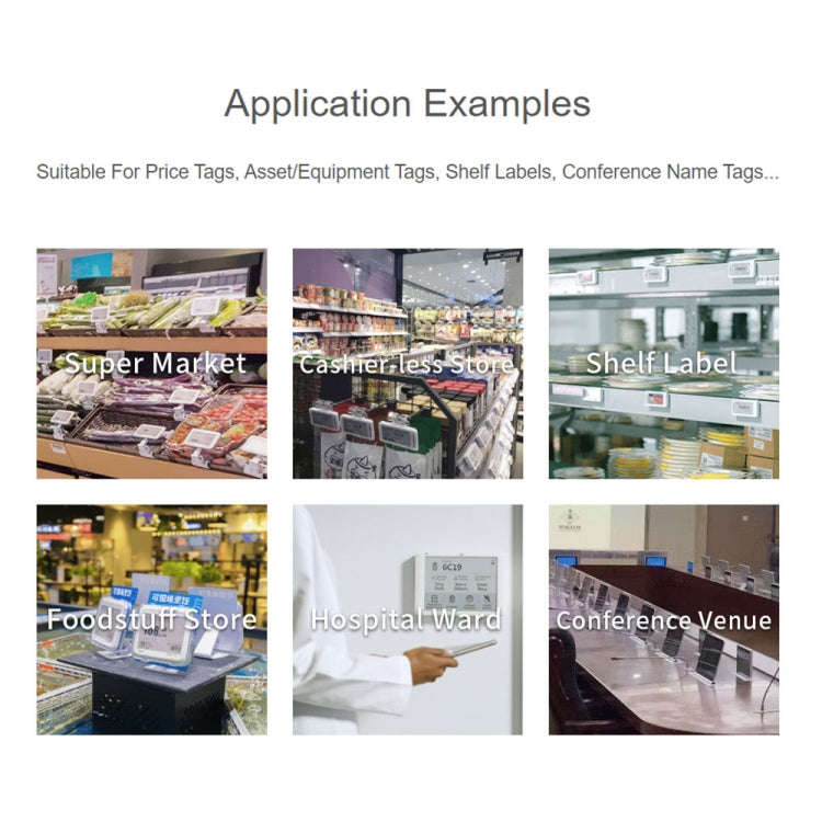 Waveshare 7.5 inch 800x480 pixel Black White E-Paper E-Ink Display Module for Raspberry Pi Pico, ...