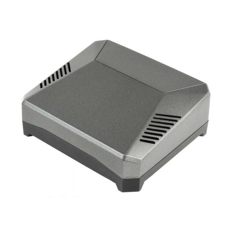 Waveshare Argon One M.2 Aluminum Case For Raspberry Pi 4, with M.2 Expansion Slot, Argon One M.2