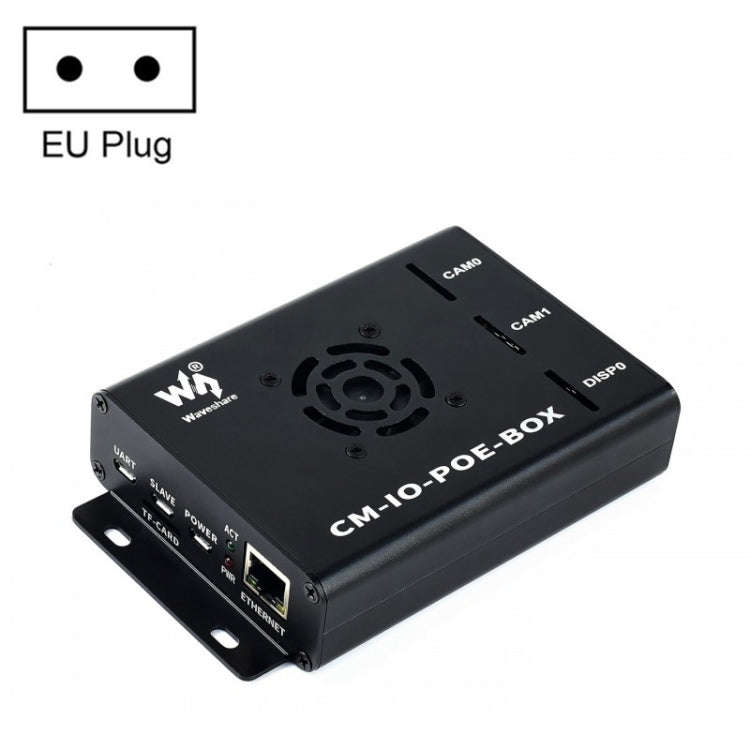 Waveshare Mini-Computer for Raspberry Pi CM