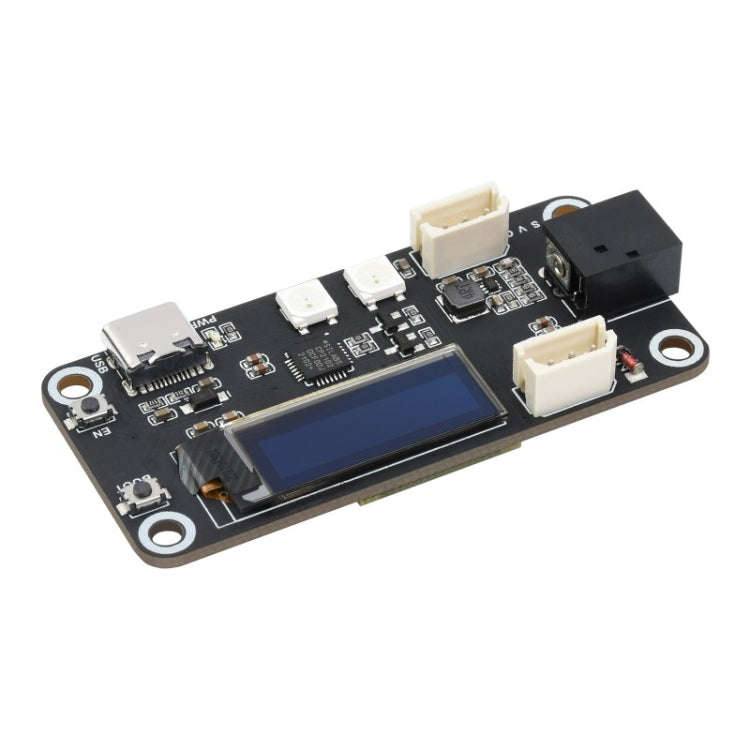 Waveshare ESP32 Servo Driver Expansion Board, Built-In WiFi and BT, 21593