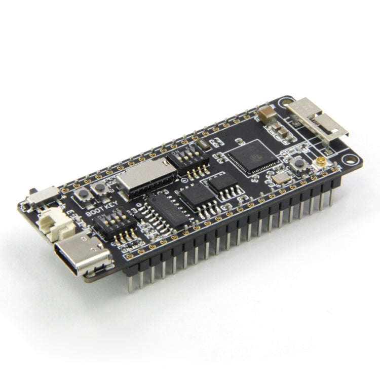TTGO ESP32-S WiFi Wireless Module Type-C Connector TF Card Slot Development Board, ESP32-S