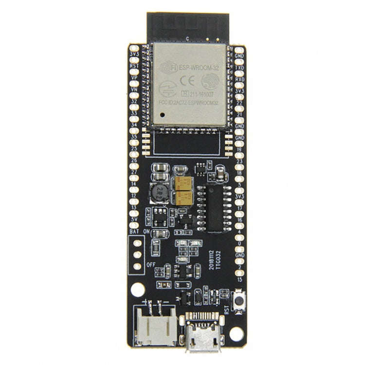 TTGO T-Koala ESP32 WiFi Bluetooth Module 4MB Development Board Based ESP32-WROOM-32, ESP32-WROOM-32