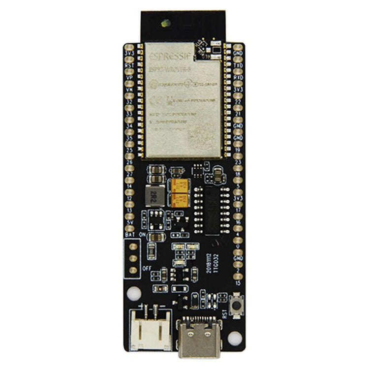 TTGO T-Koala ESP32 WiFi Bluetooth Module 4MB Development Board Based ESP32-WROVER-B, ESP32-WROVER-B