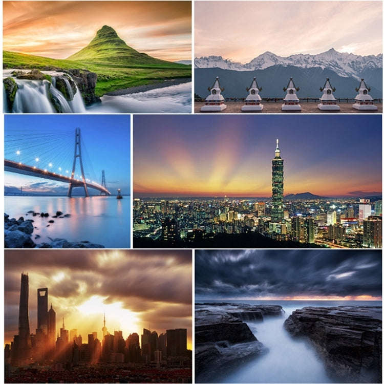 JSR Drone Gradient GND32 Lens Filter for DJI MAVIC 2 Pro, GND32 Filter