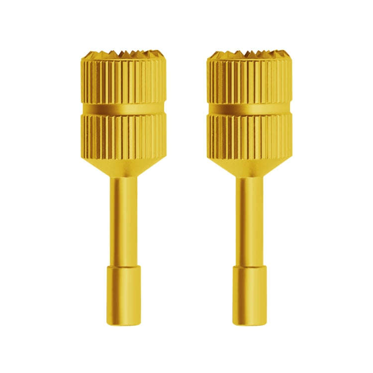 Sunnylife Remote Control Extension Joystick for DJI Mini 3 Pro RC, Sunnylife MM3-YG460 Gold, Sunn...