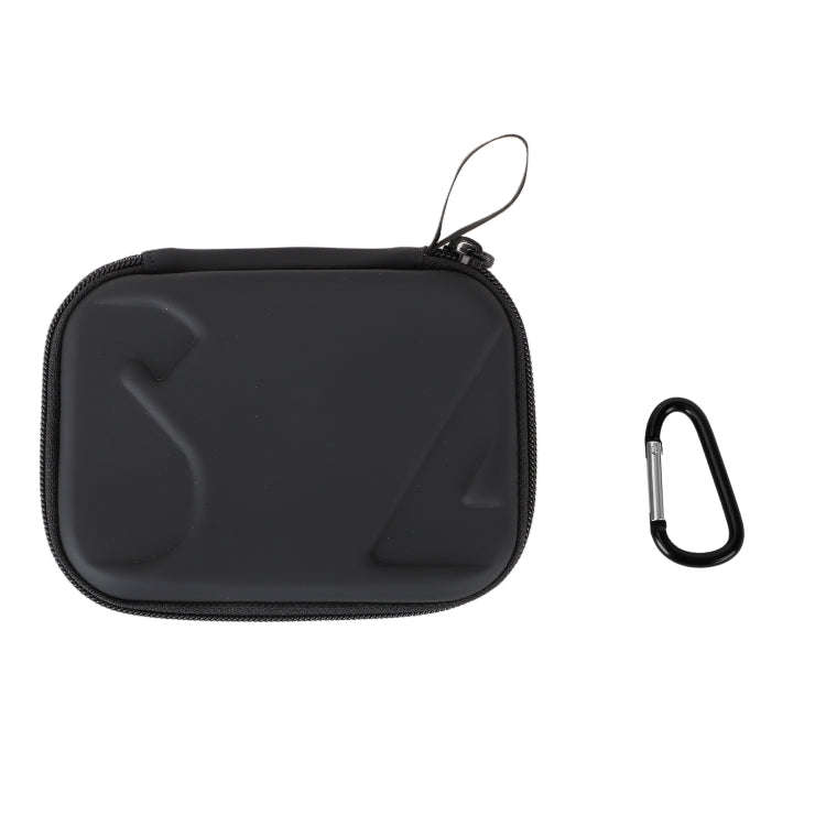 For DJI Osmo Action 5 Pro / 4 / 3 Sunnylife Portable Carrying Case Mini Standard Combo Bag, Stand...