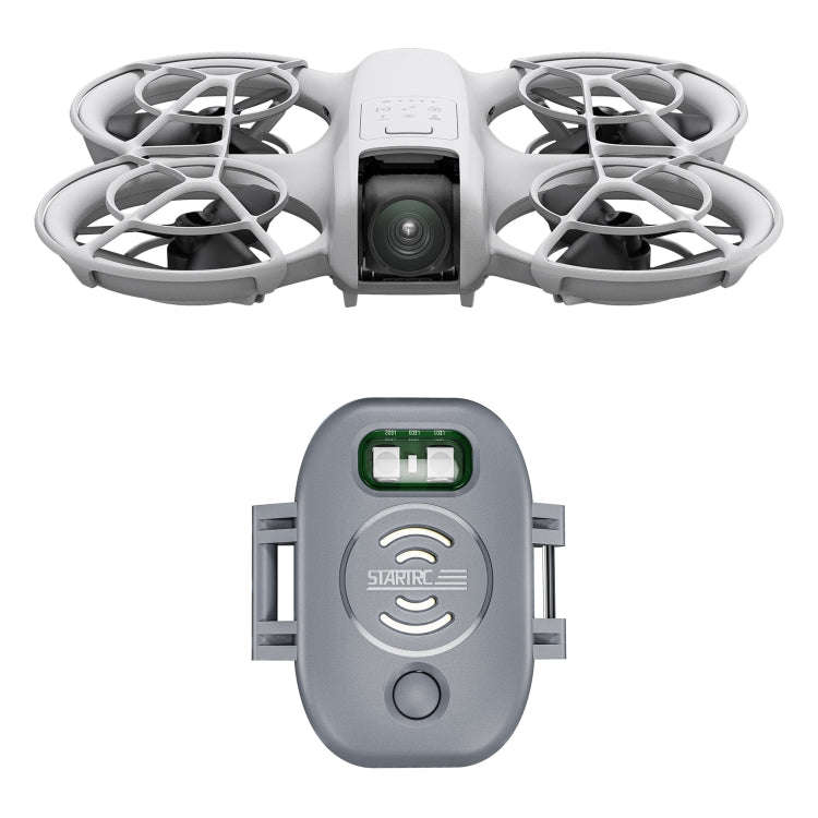 For DJI Neo STARTRC Drone Alarm Tracker, For DJI Neo
