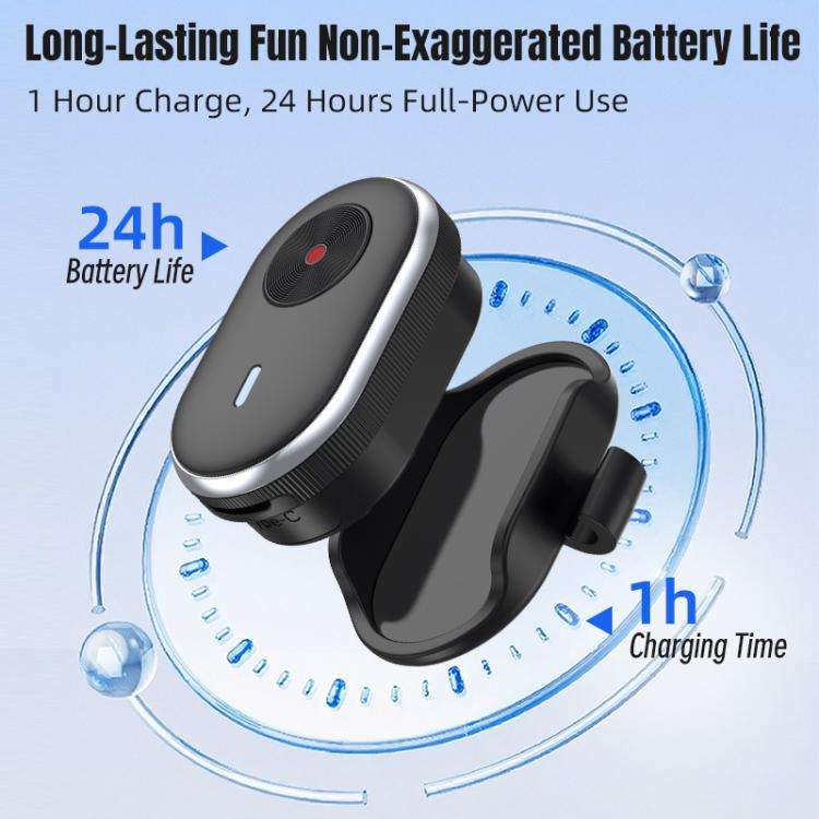 STARTRC Mini Action Camera Wireless Remote Control, General