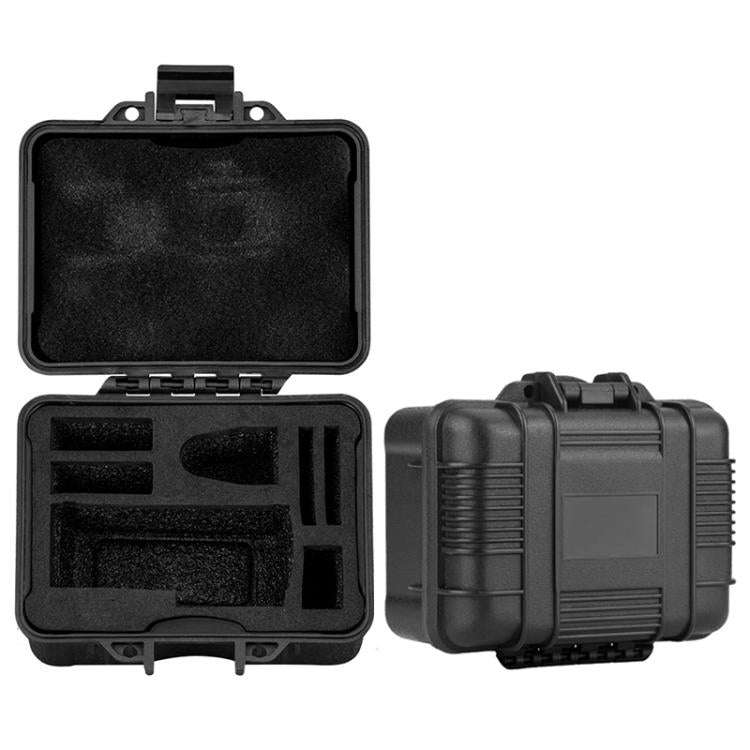 For DJI OSMO Action 5 Pro / 4 / 3 Camera Hard Storage Box Bag Protective Case, For DJI OSMO Actio...