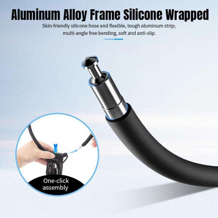 STARTRC Lazy Neck Bracket V3 POV View Mount, POV View Mount