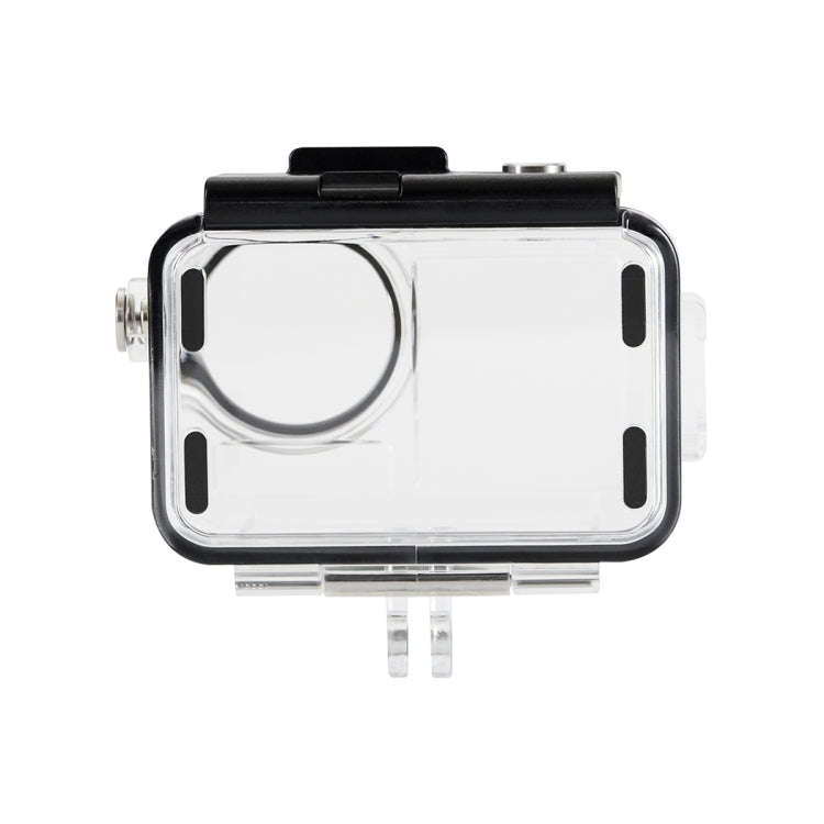 For DJI Osmo Action 5 Pro / 3 / 4 60m Underwater Waterproof Housing Diving Case, For DJI Osmo Act...