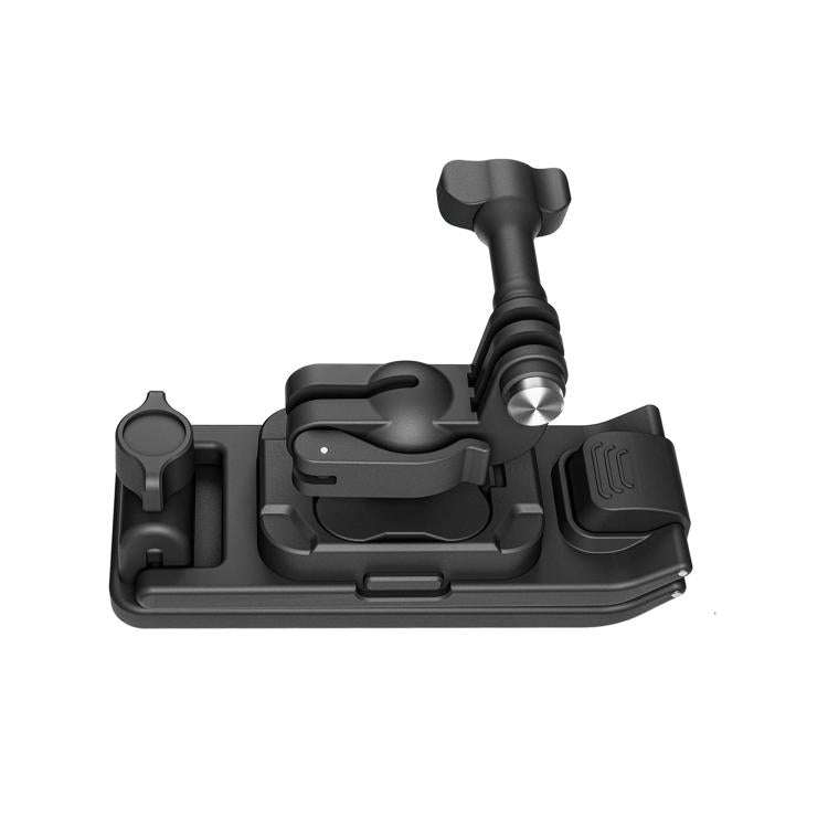 STARTRC Magnetic  Backpack Clip Mount for DJI Osmo 360 / GoPro Action Cameras, Magnetic Backpack ...