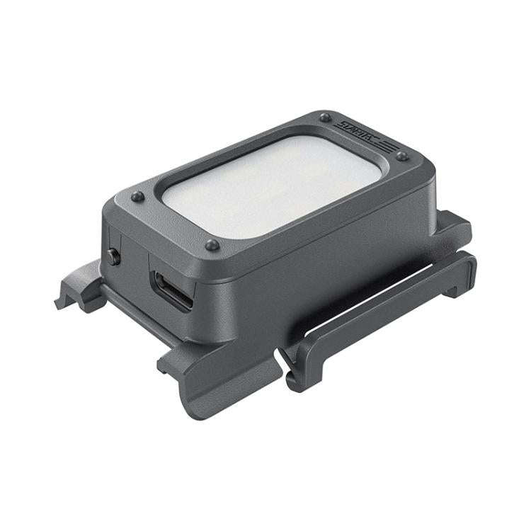 For DJI Neo 2 STARTRC LED Light Heightened Landing Gear Training Rack, For DJI Neo 2 LED Light Rack
