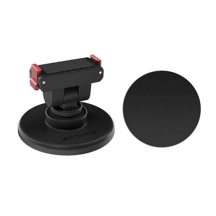 Sunnylife Quick-Release Magnetic Base Mount 1/4 180 Tilt Adjustable Tabletop Base Bracket For DJI...