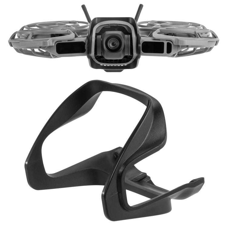 For DJI Neo 2 STARTRC Gimbal Lens Anti-collision Plastic Guard Bumper, For DJI Neo 2