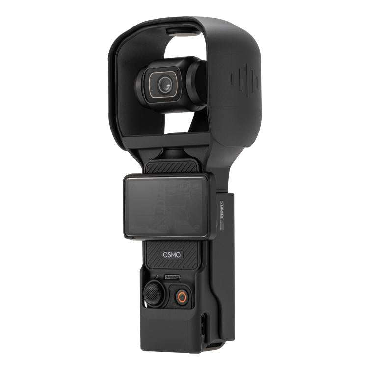 For DJI Osmo Pocket 4 / 3 STARTRC Factory Gimbal Protective Case Cover, For DJI Osmo Pocket 4 / 3