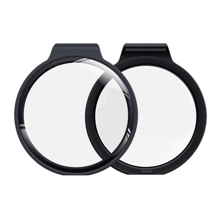 For DJI Osmo 360 Camera Optical Tempered Glass Cover Protective Lens Guard, For DJI Osmo 360