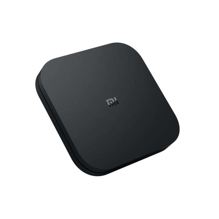 Xiaomi TV Box S 2nd Gen 4K HDR Google TV with Google Assistant Remote Streaming Media Player, Cor...