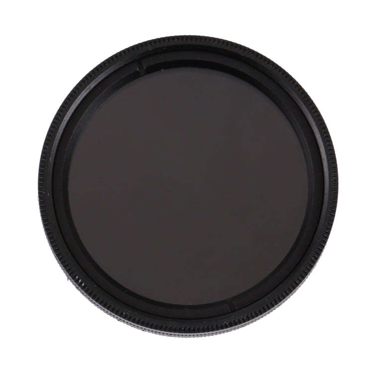 ND Fader Neutral Density Adjustable Variable Filter, ND2 to ND400 Filter, 37mm, 40.5mm, 43mm, 46m...