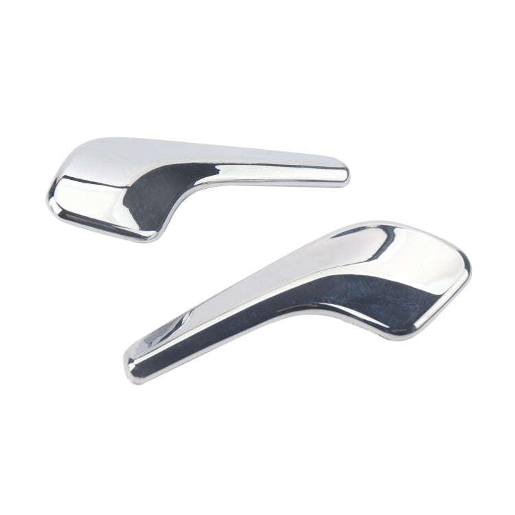 A5735 1 Pair Car Door Inside Handle 13297813 + 13297814 for Vauxhall, A5735