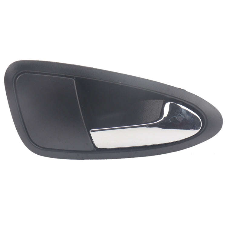 A5823 Car Electroplating Door Inside Handle 6J1837113A + 6J1837114A for Seat, A5823