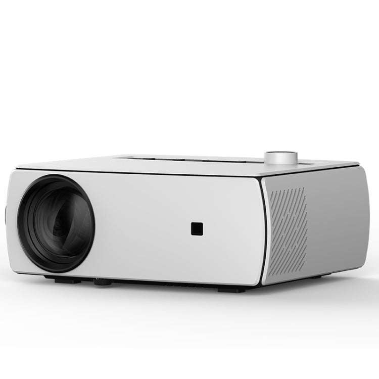 YG430 Android Version 1920x1080 2500 Lumens Portable Home Theater LCD HD Projector, AU Plug