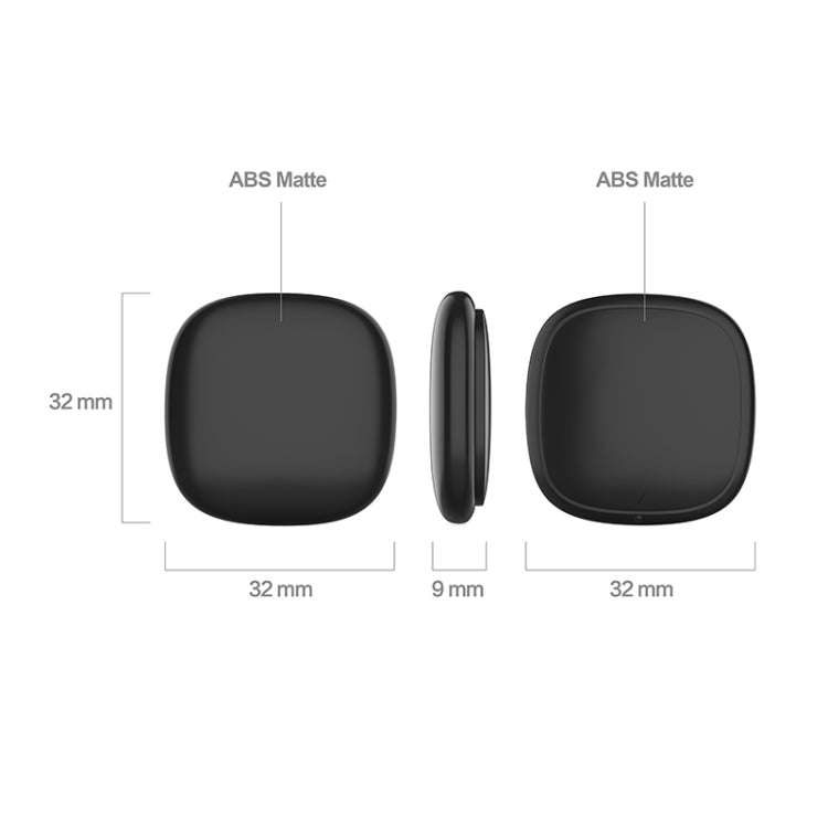 FindTag Metal Anti-lost Global Locator Tracker