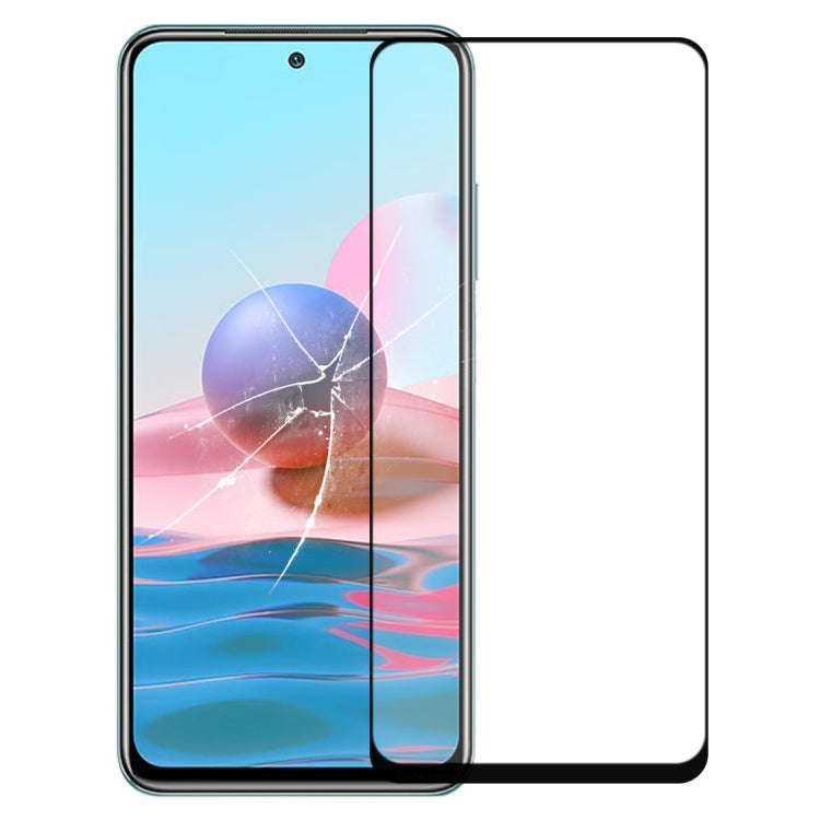 Front Screen Outer Glass Lens with OCA Optically Clear Adhesive for Xiaomi, Redmi K30 / Redmi K30...