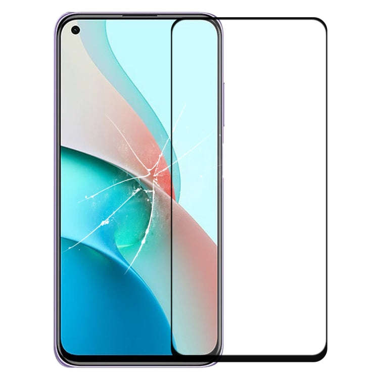 Front Screen Outer Glass Lens with OCA Optically Clear Adhesive for Xiaomi, Redmi K30 / Redmi K30...
