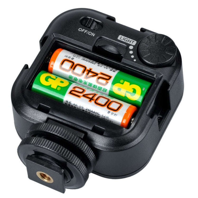 Godox LED36 LED Video Shoot Light, LED36