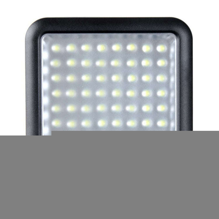 Godox LED64 LED Video Shoot Light, LED64