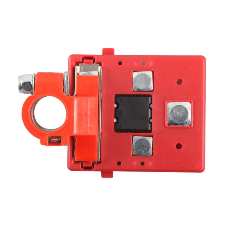 A6213 32V / 400A Car Modified Battery Clip, A6213