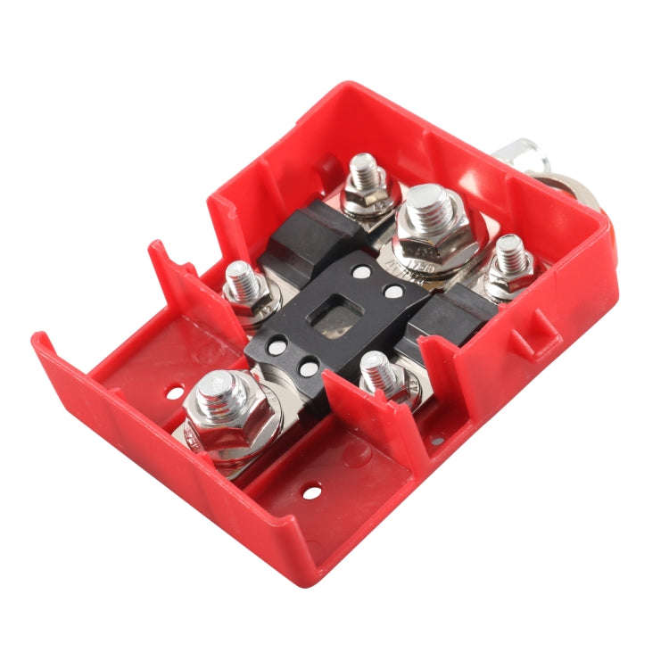 A6213 32V / 400A Car Modified Battery Clip, A6213