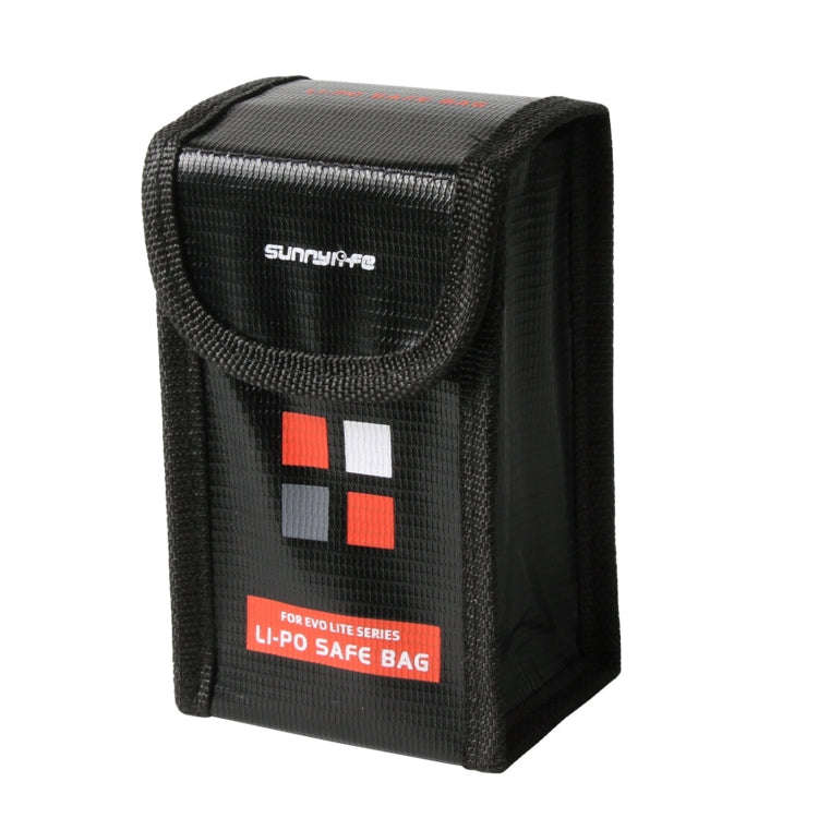 Sunnylife EVO-DC355 Battery Explosion-proof Bag for EVO Lite, EVO-DC355