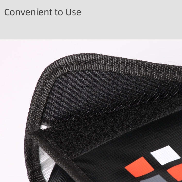 Sunnylife EVO-DC356 3 in 1 Battery Explosion-proof Bag for EVO Lite, EVO-DC356