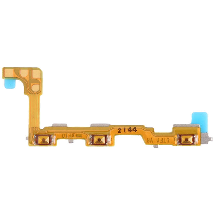 Power Button & Volume Button Flex Cable, For Honor 60 SE, For Honor 50 Pro, For Honor 60, For Hon...