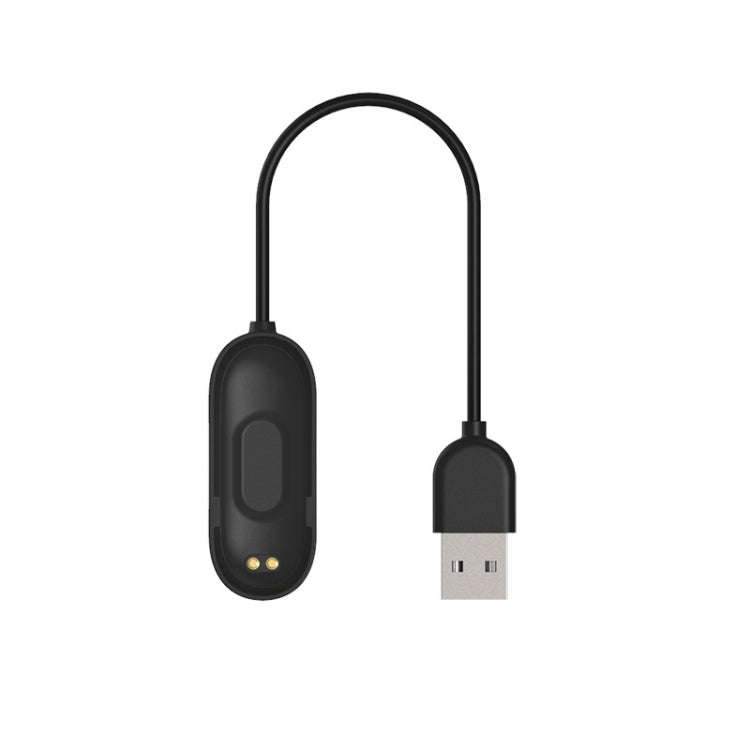 Mijobs Watch Charging Cable, Length 25cm, For Xiaomi Mi Band 4