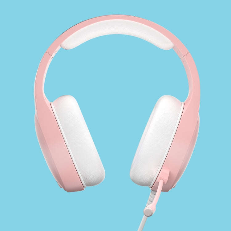 Anivia A10 3.5mm Wired Music Headset with Mic