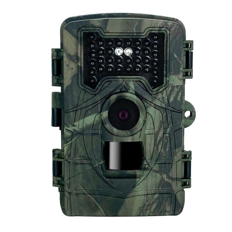 PR2000 2 Inch LCD Screen Infrared Night Vision Wildlife Hunting Trail Camera, PR2000