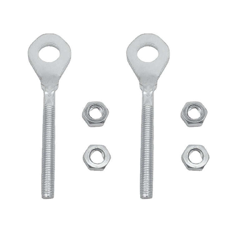 6 Sets Off-road ATV 50cc/70cc/90cc/110cc/125cc Chain Roller Guide Tensioner Idler, ATV 50cc