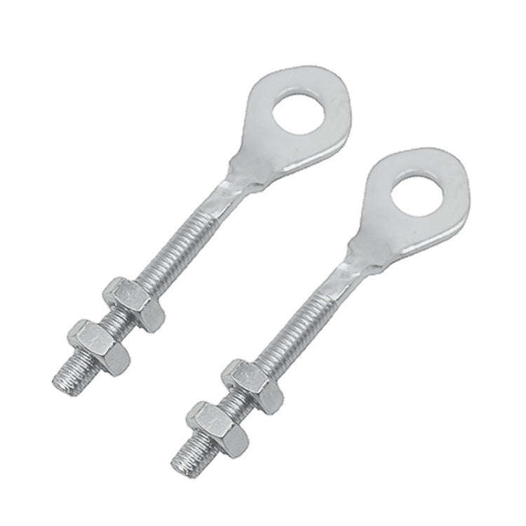 6 Sets Off-road ATV 50cc/70cc/90cc/110cc/125cc Chain Roller Guide Tensioner Idler, ATV 50cc