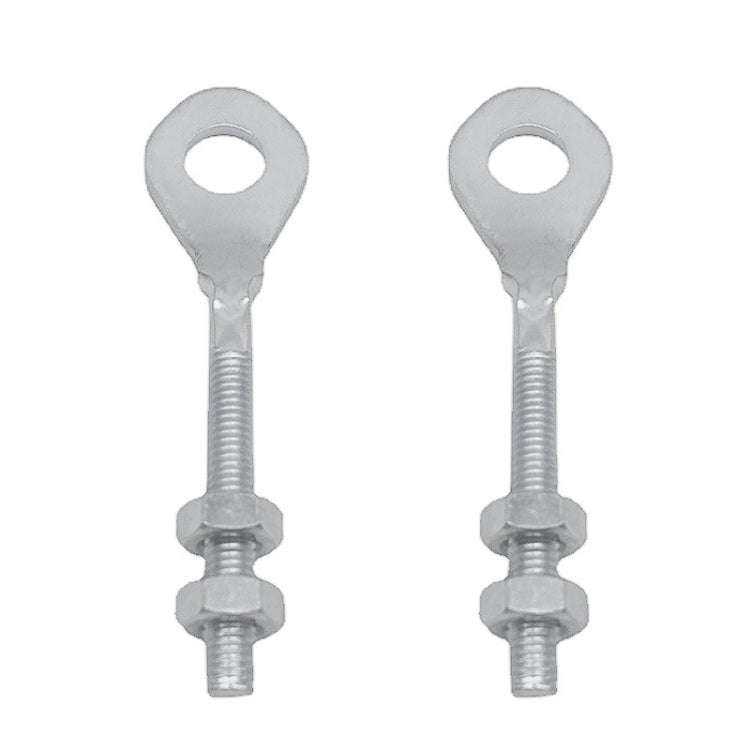 6 Sets Off-road ATV 50cc/70cc/90cc/110cc/125cc Chain Roller Guide Tensioner Idler, ATV 50cc