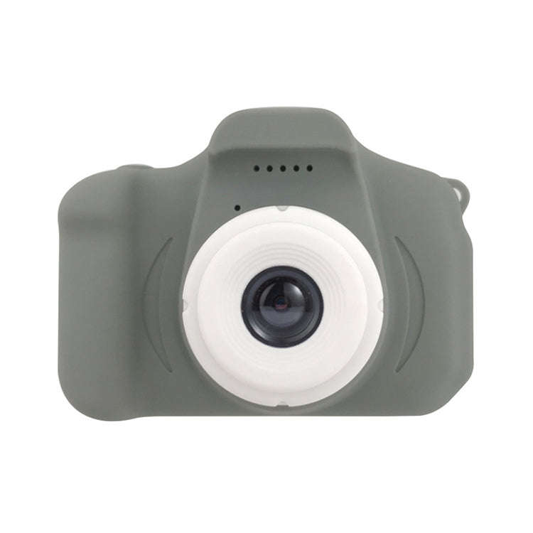 X2S 2.0 Inch LCD Screen Mini Children Camera Digital Camera, HD Single Camera 1300W, Single Camer...