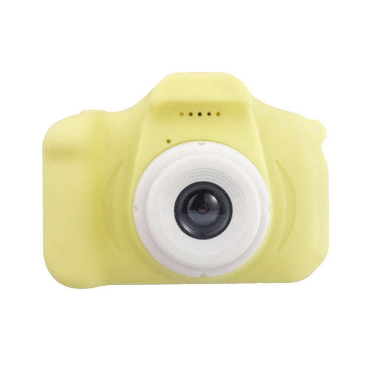 X2S 2.0 Inch LCD Screen Mini Children Camera Digital Camera, HD Single Camera 1300W, Single Camer...