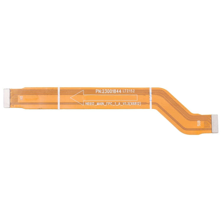 Motherboard Flex Cable, For Infinix Note 10 Pro/10 Pro NFC, For Infinix Note 11 Pro, For Infinix ...
