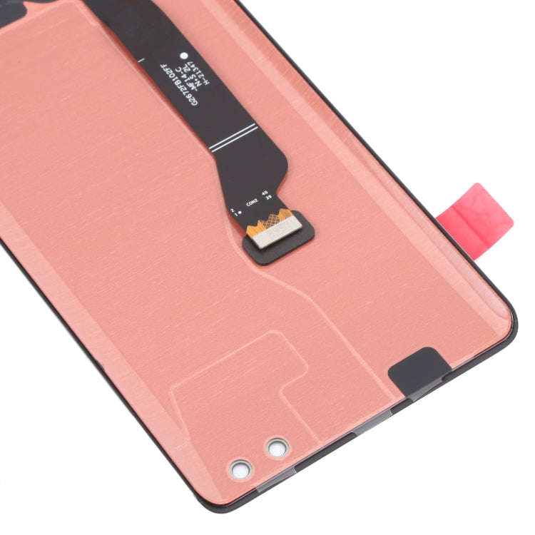 LCD Screen and Digitizer Full Assembly For Huawei P Smart Pro 2019 Cog, For Honor 50 Pro, For Hon...
