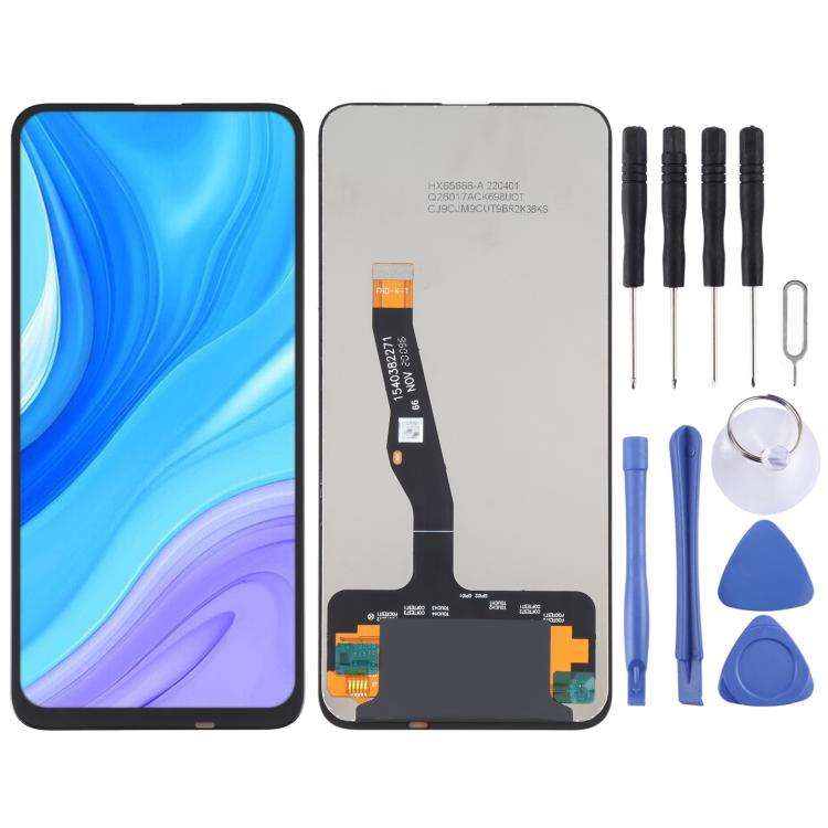 LCD Screen and Digitizer Full Assembly For Huawei P Smart Pro 2019 Cog, For Honor 50 Pro, For Hon...