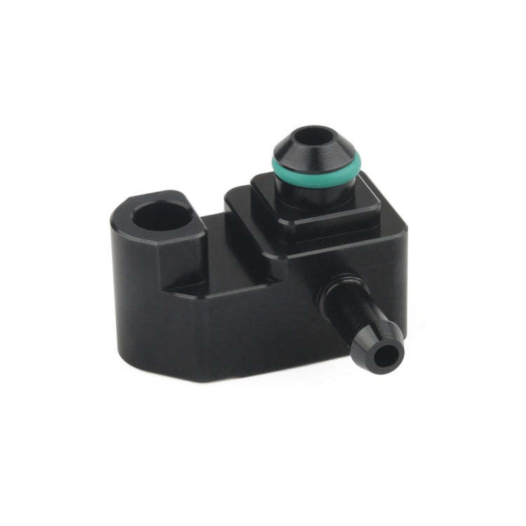 Car Turbine Meter Vacuum Adapter for BMW B48 2.0T mini 2.0T Engine, For BMW B48
