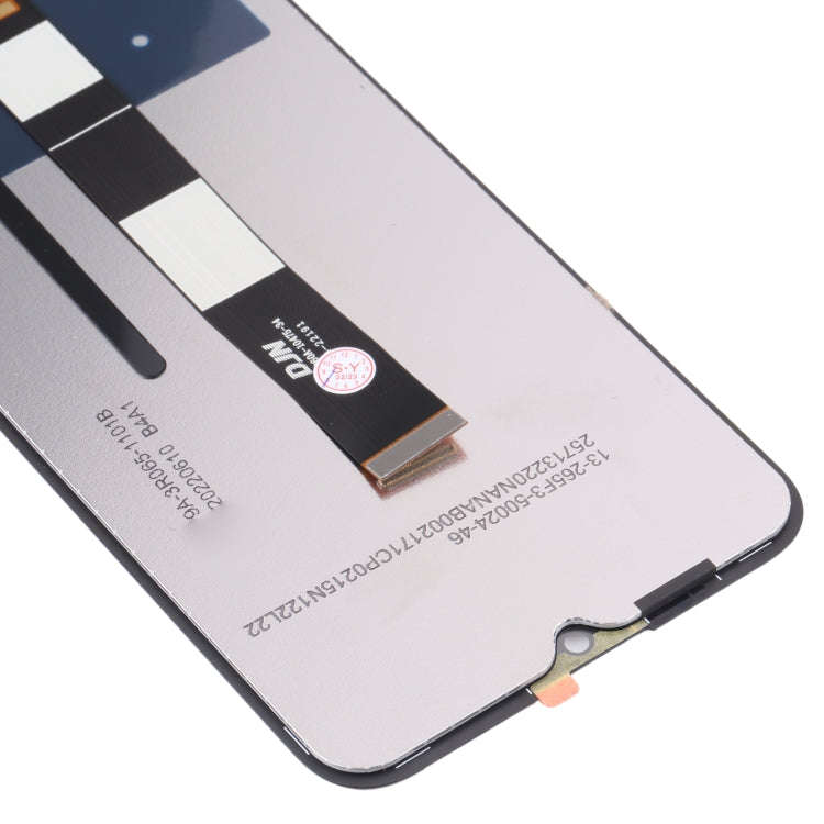 LCD Screen and Digitizer Full Assembly, For Blackview A95, For Blackview BV8800, For Blackview BL...
