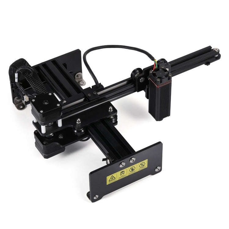 NEJE MASTER 3 Laser Engraver with N30820 Laser Module, MASTER 3 with N30820 (EU Plug), MASTER 3 w...